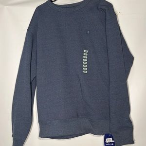 CHAMPION CREWNECK